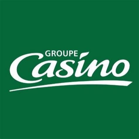O Servico De Cliente Do Groupe Casino