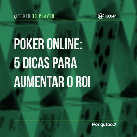 O Seu Maior Poker Online Ganhar