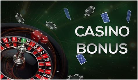 O Sinal De Dinheiro Livre Bonus De Casino