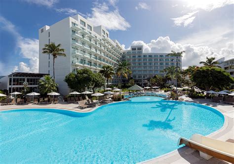 O Sonesta Maho Beach Resort &Amp; Casino St Maarten