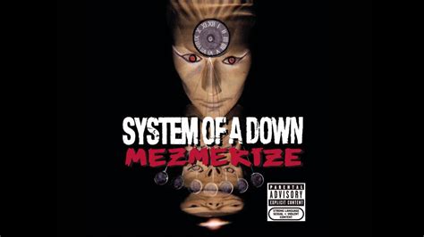 O System Of A Down Roleta Texto Deutsch