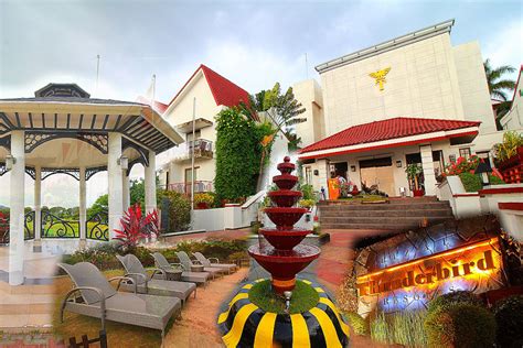 O Thunderbird Casino Angono Rizal