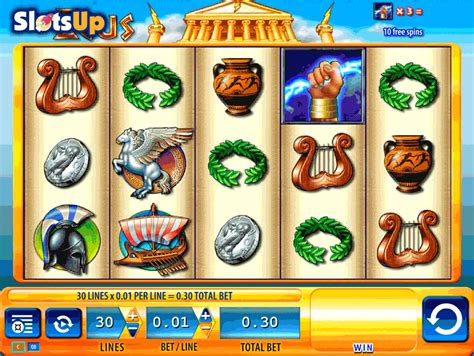 O Time Machine De Slots De Wms