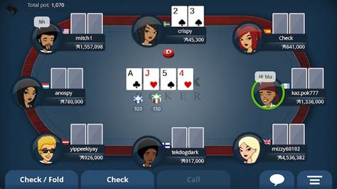O Titan Poker App Para Iphone