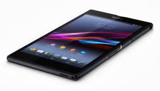 O Xperia Z De Fenda