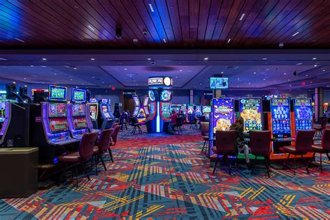 Oaklawn Casino Vencedores Do Jackpot