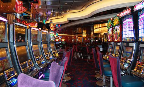 Oasis Of The Seas Casino Idade