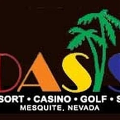 Oasis Resort Casino Golf &Amp; Spa Em Mesquite Nevada