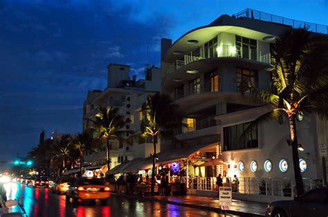 Ocean Drive Betsul