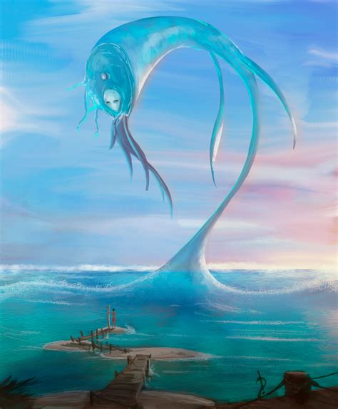 Ocean Lord Novibet