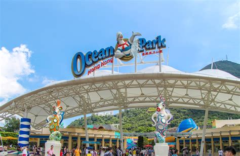 Ocean Park Betsul