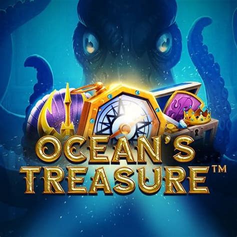 Ocean S Treasures Netbet