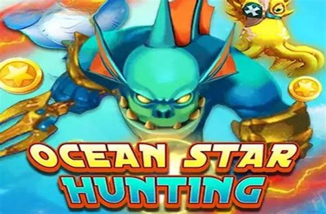 Ocean Star Hunting Slot - Play Online