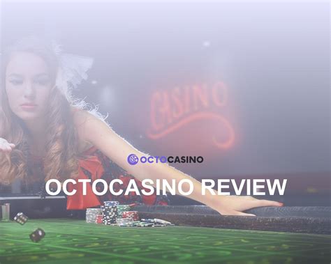 Octocasino Review