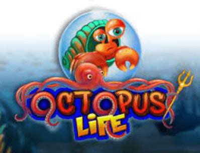 Octopus Life Novibet