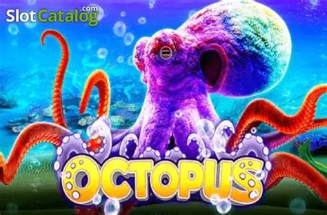 Octopus Slot Gratis