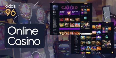 Odds96 Casino Argentina