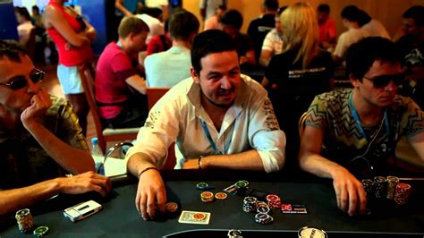 Odessa Poker