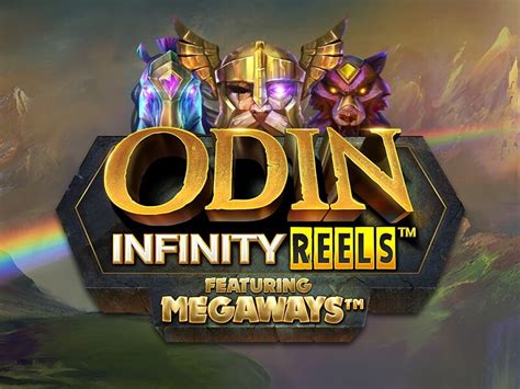 Odin Infinity Megaways Betway