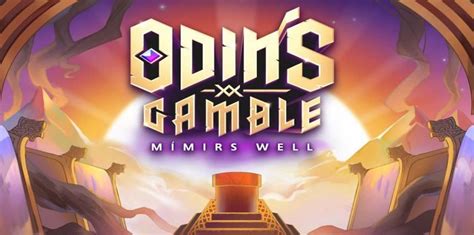 Odin S Gamble Betano