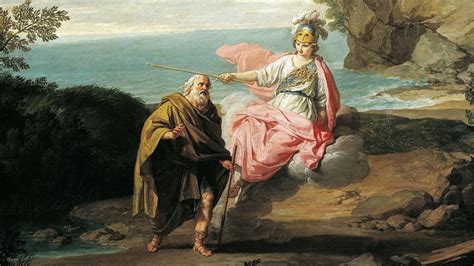 Odysseus Brabet