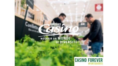 Offre Emploi Casino Marseille