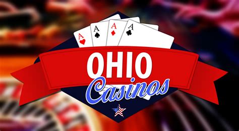 Ohio Casino De Receitas