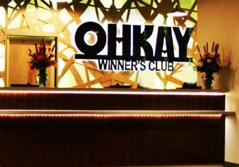 Ohkay Casino Empregos