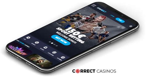 Ohmbet Casino Mobile
