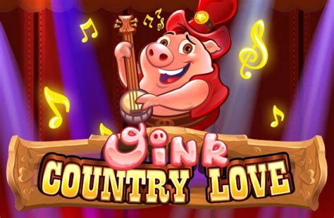 Oink Country Love Bodog
