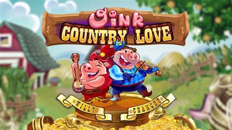 Oink Country Love Slot - Play Online