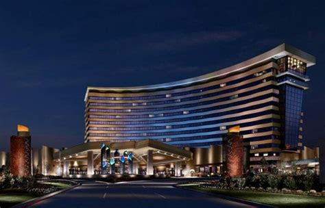 Oklahoma City Casinos Lista
