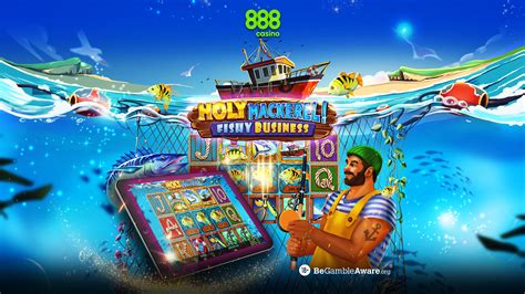 Old Fisherman 888 Casino