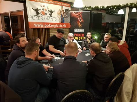 Oldenburg Poker