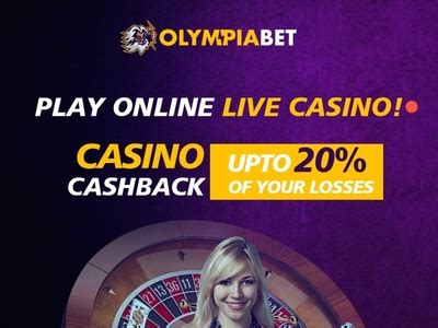 Olympia Bet Casino Download