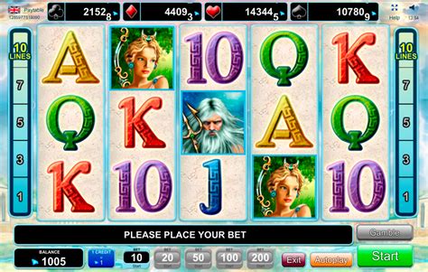 Olympus Glory 888 Casino