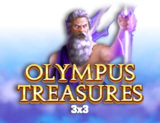 Olympus Treasures 3x3 Netbet