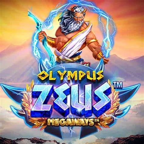 Olympus Zeus Megaways Netbet