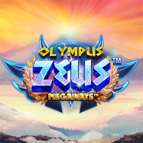 Olympus Zeus Megaways Novibet