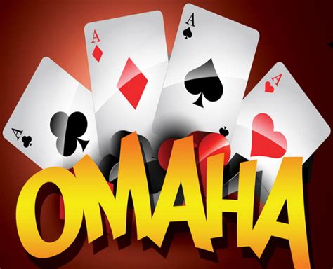 Omaha Poker Download