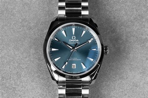 Omega Seamaster Roleta