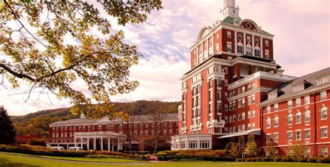 Omni Homestead Casino