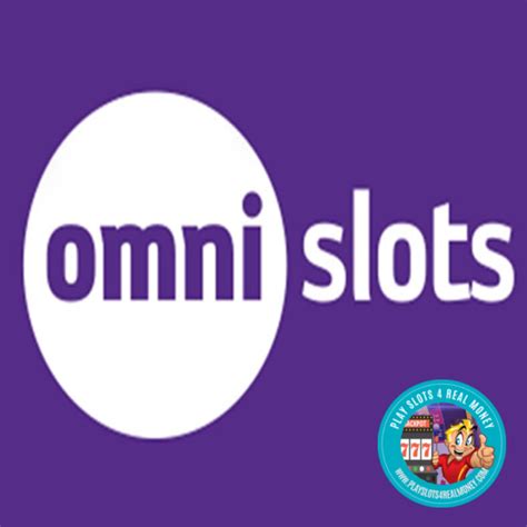Omni Slots Sem Deposito