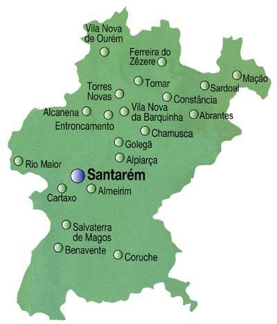 Onde Fica O Cassino Santarem