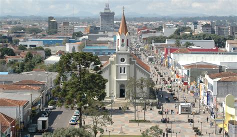 Onde Fica O Cassino Sao Jose Dos Pinhais