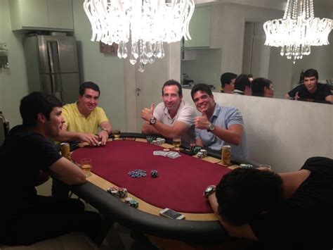 Onde Jogar Poker Em Bauru