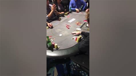 One Eyed Jacks Torneios De Poker