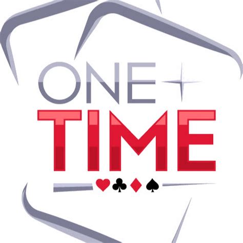 One Time Poker Casino App