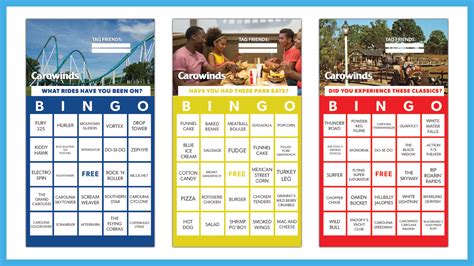 Oneida Casino Bingo Calendario
