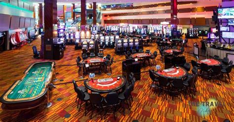 Oneida Casino Craps